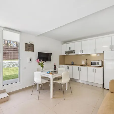 Apartament Maspalomas Foresta 6