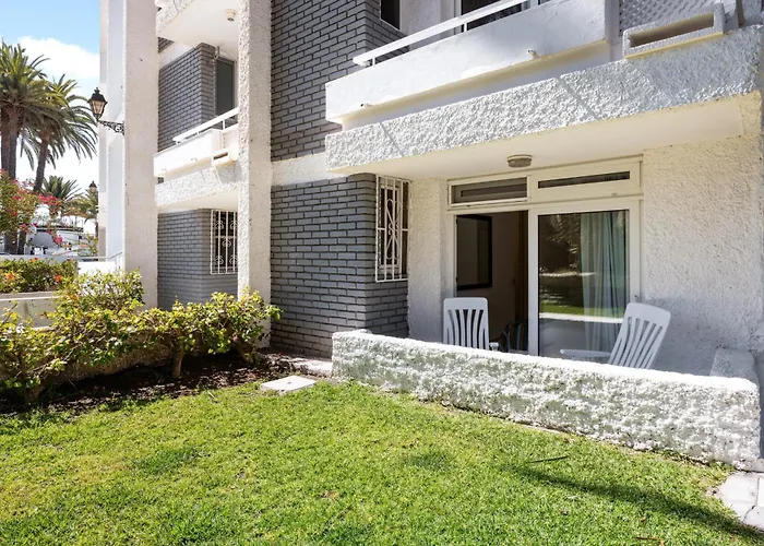 Maspalomas Foresta 6 Apartment