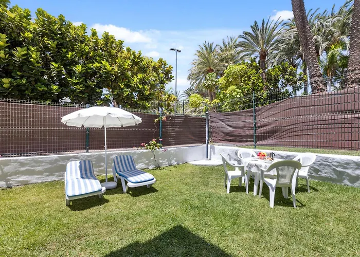 Maspalomas Foresta 6 *