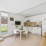 아파트 Maspalomas Foresta 6
