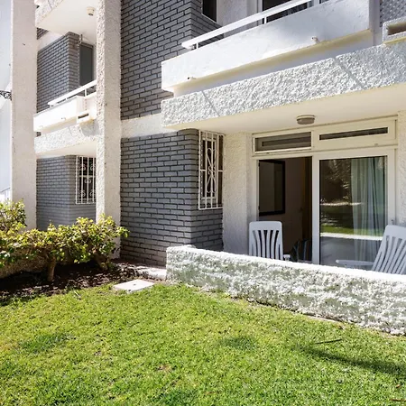 Maspalomas Foresta 6 아파트