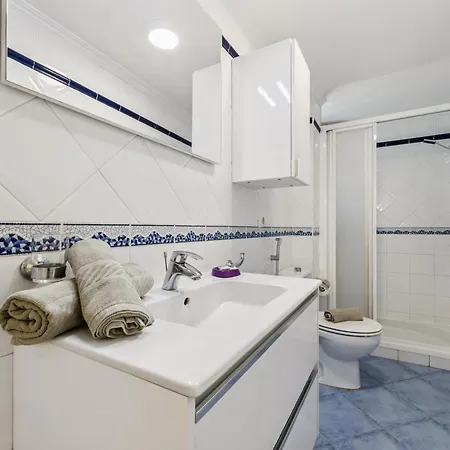 Maspalomas Foresta 6 * San Bartolomé