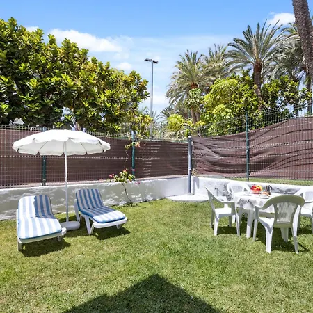 Maspalomas Foresta 6 *