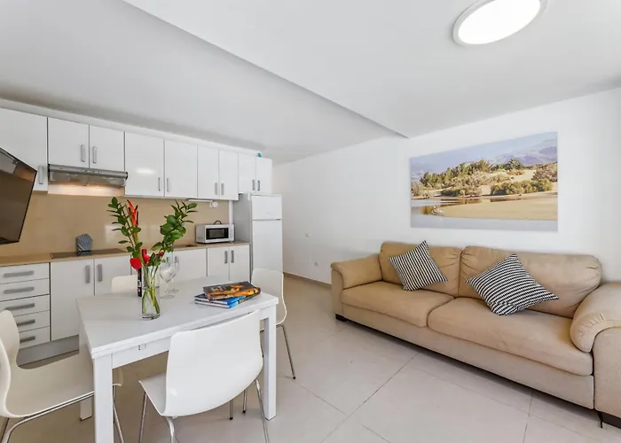 Maspalomas Foresta 6